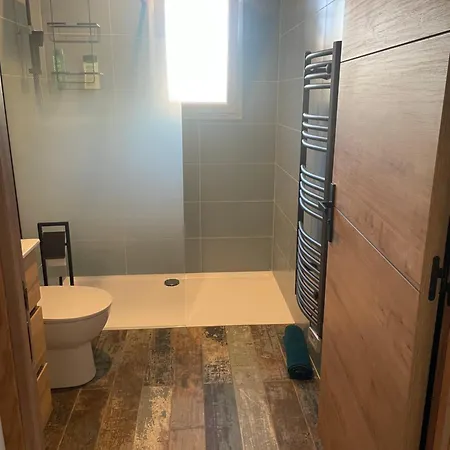 Feriehus Magnifique Maison Neuve Entre Pins Et Ocean Mimizan