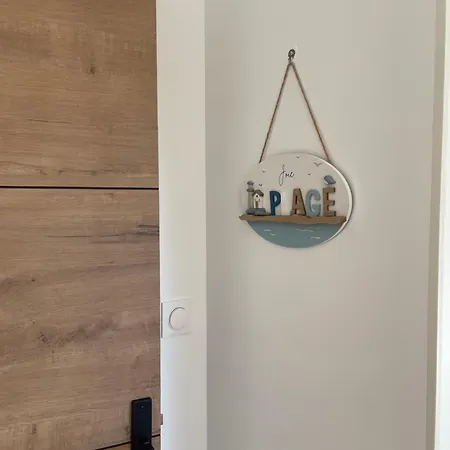 Magnifique Maison Neuve Entre Pins Et Ocean *