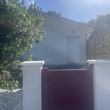 Magnifique Maison Neuve Entre Pins Et Ocean Feriehus *