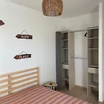 Magnifique Maison Neuve Entre Pins Et Ocean *