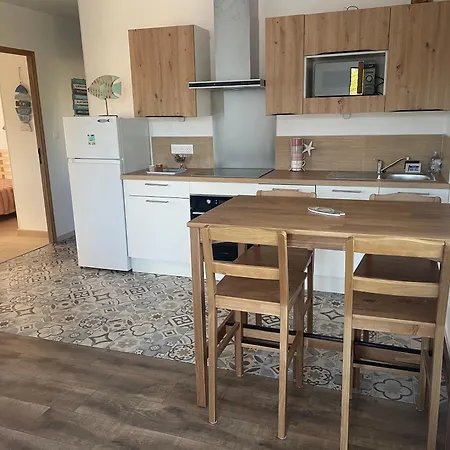 Magnifique Maison Neuve Entre Pins Et Ocean بيت للعطل *