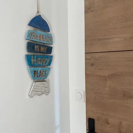 Magnifique Maison Neuve Entre Pins Et Ocean ميميزا-بلاج