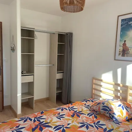 Magnifique Maison Neuve Entre Pins Et Ocean * ميميزا-بلاج