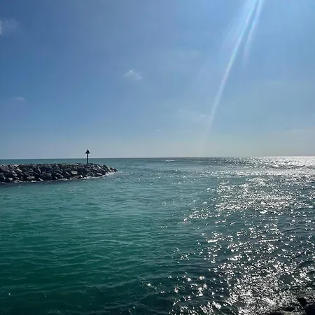 Magnifique Maison Neuve Entre Pins Et Ocean *