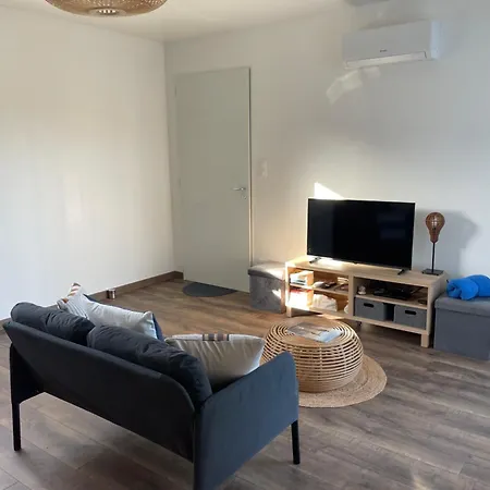 Magnifique Maison Neuve Entre Pins Et Ocean 別荘 ミミザン・プラージュ