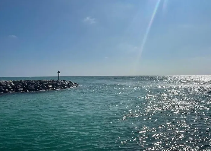 Magnifique Maison Neuve Entre Pins Et Ocean *